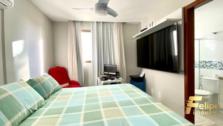Imagem Imóvel com 3 Quartos à Venda, 60 m² em Praia Do Morro - Guarapari