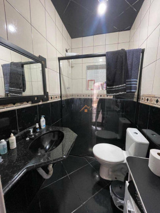 Imagem Sobrado com 3 Quartos à Venda, 157 m² em Jardim Vila Rica - Santo André Imagem Sobrado com 3 Quartos à Venda, 157 m² em Jardim Vila Rica - Santo André
