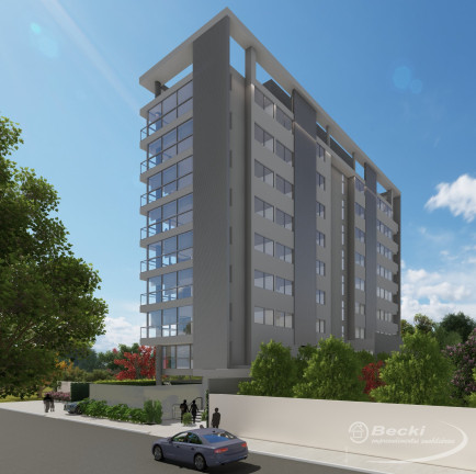 Imagem Apartamento com 3 Quartos à Venda, 113 m² em América - Joinville Imagem Apartamento com 3 Quartos à Venda, 113 m² em América - Joinville