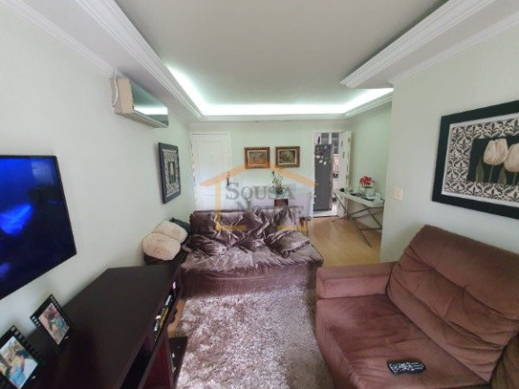 Imagem Apartamento com 3 Quartos à Venda, 72 m² em Santana - São Paulo Imagem Apartamento com 3 Quartos à Venda, 72 m² em Santana - São Paulo