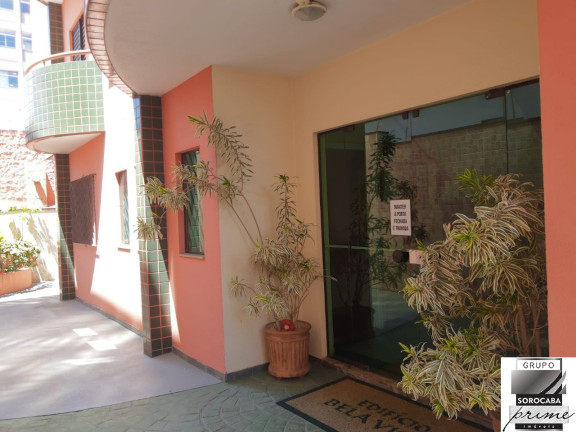 Imagem Apartamento com 2 Quartos à Venda, 87 m² em Parque Campolim - Sorocaba Imagem Apartamento com 2 Quartos à Venda, 87 m² em Parque Campolim - Sorocaba