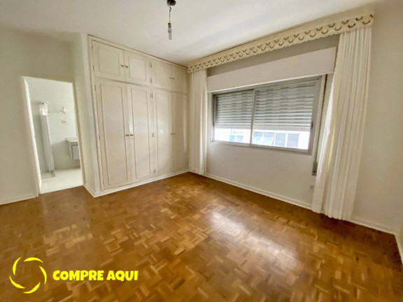 Imagem Apartamento com 4 Quartos à Venda, 218 m² em Higienópolis - São Paulo Imagem Apartamento com 4 Quartos à Venda, 218 m² em Higienópolis - São Paulo