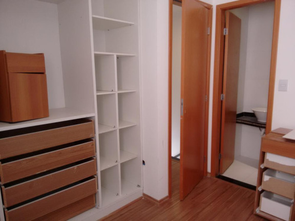 Imagem Casa de Condomínio com 2 Quartos para Alugar, 64 m² em Tatuapé - São Paulo