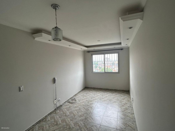 Imagem Apartamento com 2 Quartos à Venda, 51 m² em Parque Das Nações - Santo André Imagem Apartamento com 2 Quartos à Venda, 51 m² em Parque Das Nações - Santo André