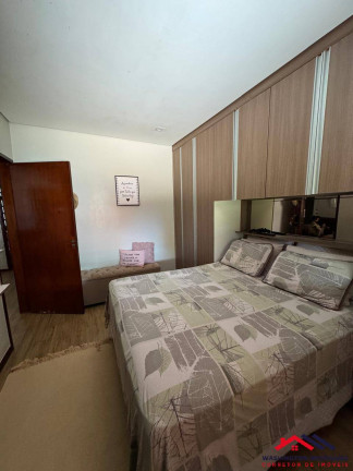 Imagem Casa com 3 Quartos à Venda, 150 m² em Morada Nobre - Valparaíso De Goiás Imagem Casa com 3 Quartos à Venda, 150 m² em Morada Nobre - Valparaíso De Goiás