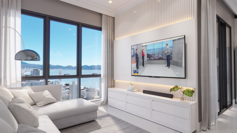 Imagem Apartamento com 3 Quartos à Venda, 103 m² em Porto Belo - Porto Belo Imagem Apartamento com 3 Quartos à Venda, 103 m² em Porto Belo - Porto Belo