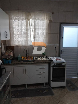 Imagem Casa com 1 Quarto à Venda, 155 m² em Centro - Diadema Imagem Casa com 1 Quarto à Venda, 155 m² em Centro - Diadema