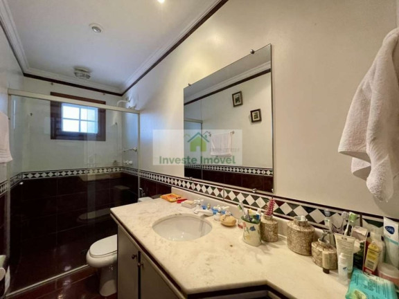 Imagem Casa de Condomínio com 6 Quartos à Venda, 529 m² em Granja Viana - Carapicuíba Imagem Casa de Condomínio com 6 Quartos à Venda, 529 m² em Granja Viana - Carapicuíba