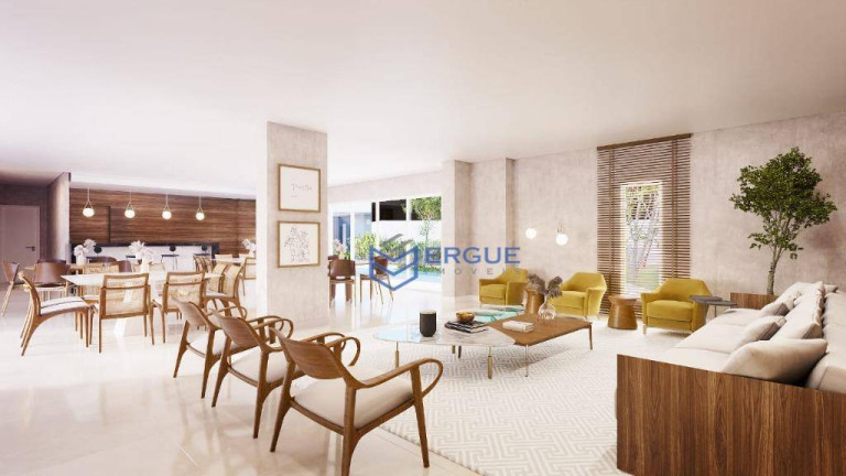 Imagem Apartamento com 3 Quartos à Venda, 90 m² em Pedra - Eusébio Imagem Apartamento com 3 Quartos à Venda, 90 m² em Pedra - Eusébio
