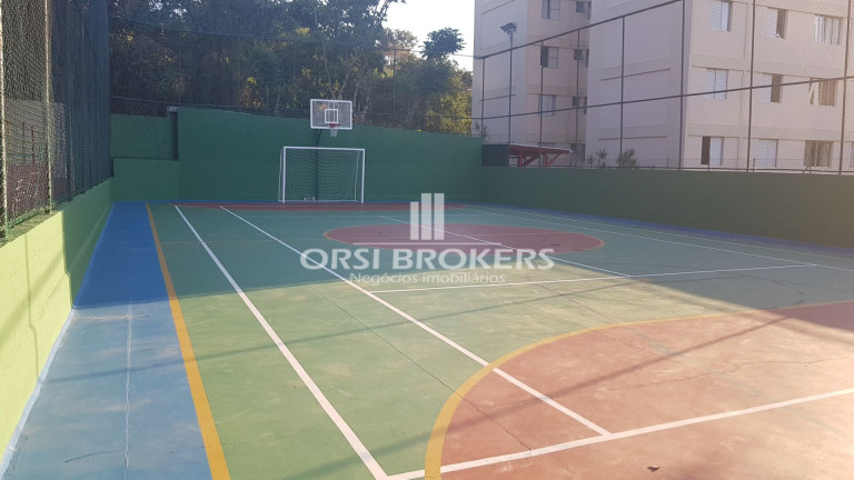 Imagem Apartamento com 3 Quartos à Venda, 68 m² em Jardim Esmeralda - São Paulo Imagem Apartamento com 3 Quartos à Venda, 68 m² em Jardim Esmeralda - São Paulo