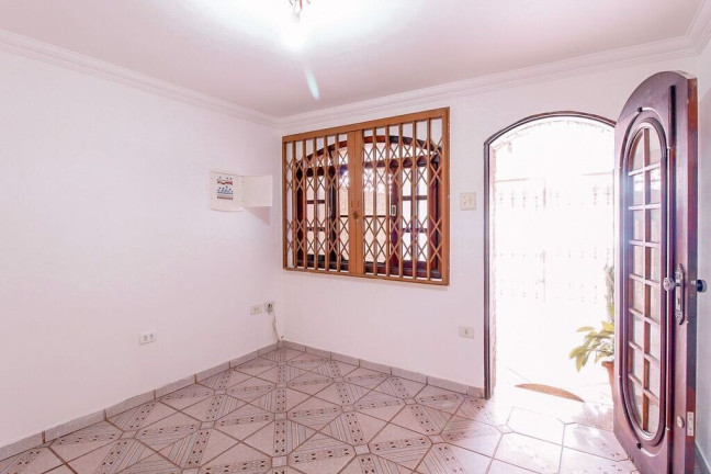 Imagem Casa com 2 Quartos à Venda, 88 m² em Vila Esperança - São Paulo Imagem Casa com 2 Quartos à Venda, 88 m² em Vila Esperança - São Paulo