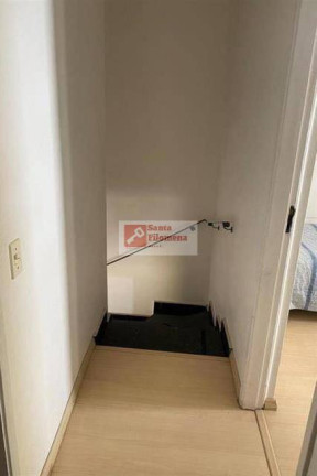 Imagem Casa de Condomínio com 2 Quartos à Venda, 62 m² em Vila Homero Thon - Santo André Imagem Casa de Condomínio com 2 Quartos à Venda, 62 m² em Vila Homero Thon - Santo André