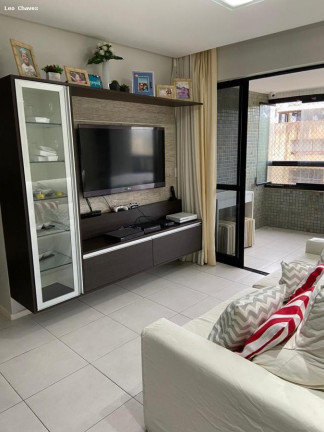 Imagem Apartamento com 3 Quartos à Venda, 103 m² em Costa Azul - Salvador Imagem Apartamento com 3 Quartos à Venda, 103 m² em Costa Azul - Salvador