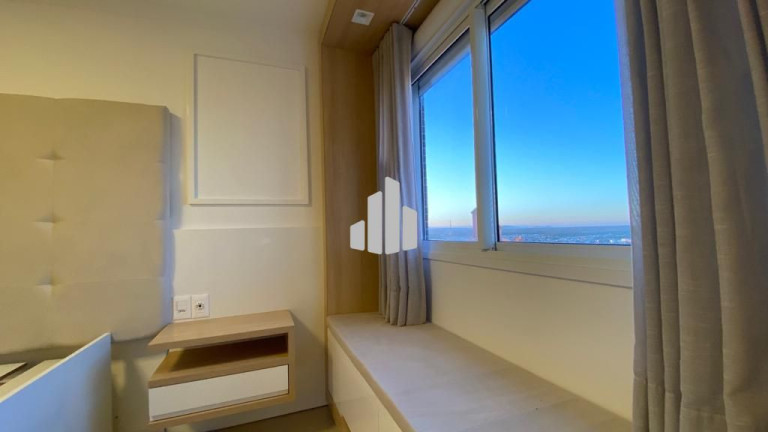 Imagem Cobertura com 3 Quartos à Venda, 200 m² em Predial - Torres