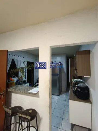 Imagem Casa com 3 Quartos à Venda, 110 m² em Jardim Alemanha - Londrina Imagem Casa com 3 Quartos à Venda, 110 m² em Jardim Alemanha - Londrina