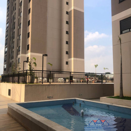 Imagem Apartamento com 2 Quartos à Venda, 39 m² em Padroeira - Osasco Imagem Apartamento com 2 Quartos à Venda, 39 m² em Padroeira - Osasco