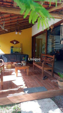 Imagem Casa com 1 Quarto à Venda, 147 m² em Caravelas - Armação Dos Búzios Imagem Casa com 1 Quarto à Venda, 147 m² em Caravelas - Armação Dos Búzios