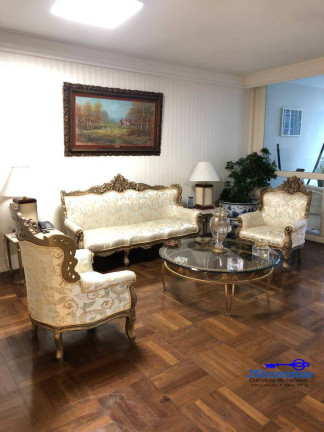 Imagem Apartamento com 4 Quartos à Venda, 382 m² em Jardim Paulista - São Paulo