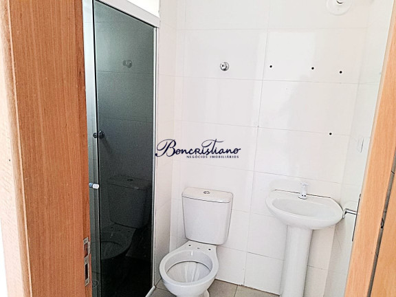 Imagem Apartamento com 1 Quarto para Alugar, 31 m² em Vila Ede - Sao Paulo