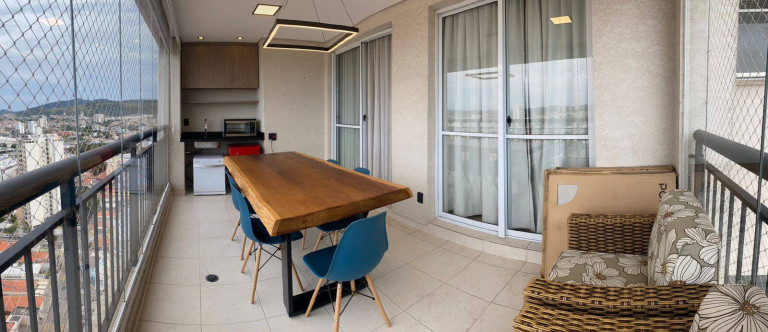 Imagem Apartamento com 2 Quartos à Venda, 79 m² em Jardim São Bento - Jundiaí Imagem Apartamento com 2 Quartos à Venda, 79 m² em Jardim São Bento - Jundiaí