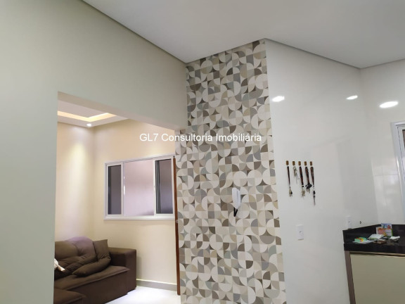 Imagem Casa com 3 Quartos à Venda, em Jardim Residencial Nova Veneza - Indaiatuba Imagem Casa com 3 Quartos à Venda, em Jardim Residencial Nova Veneza - Indaiatuba