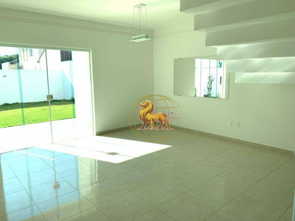 Imagem Casa de Condomínio com 3 Quartos à Venda, 280 m² em Cajuru Do Sul - Sorocaba Imagem Casa de Condomínio com 3 Quartos à Venda, 280 m² em Cajuru Do Sul - Sorocaba
