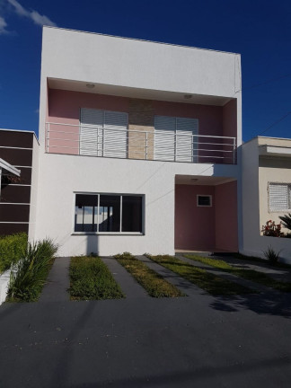 Casa com 3 Quartos à Venda, 157 m² em Horto Florestal - Sorocaba