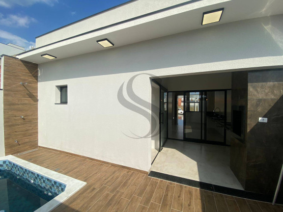 Imagem Casa de Condomínio com 3 Quartos à Venda, 119 m² em Horto Florestal - Sorocaba