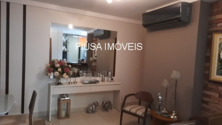Imagem Apartamento com 2 Quartos à Venda, 102 m² em Nova Aliança - Ribeirão Preto