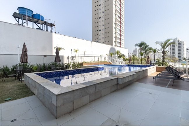 Imagem Imóvel com 2 Quartos à Venda, 68 m² em Campo Belo - São Paulo