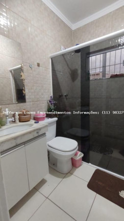 Imagem Casa com 2 Quartos à Venda, 160 m² em Jardim Imperador - Salto