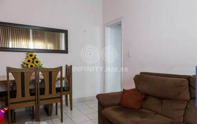 Imagem Apartamento com 1 Quarto à Venda, 62 m² em Mooca - São Paulo