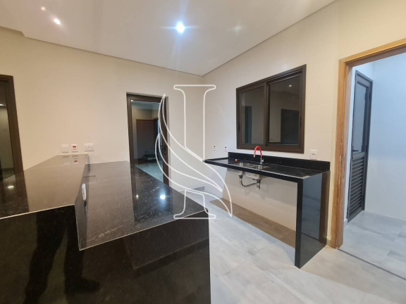 Imagem Casa de Condomínio com 3 Quartos à Venda, 250 m² em Recanto Quarto Centenário - Jundiaí
