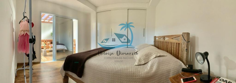 Imagem Apartamento com 2 Quartos à Venda, 116 m² em Centro - Ubatuba