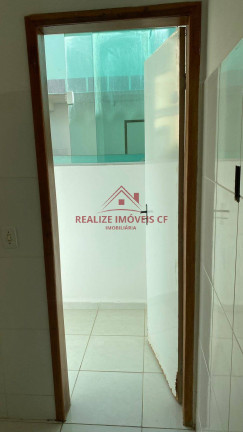Imagem Apartamento com 2 Quartos à Venda, 55 m² em Monte Alegre - Cabo Frio