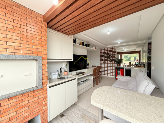 Imagem Imóvel com 3 Quartos à Venda, 84 m² em Bom Retiro - Joinville Imagem Imóvel com 3 Quartos à Venda, 84 m² em Bom Retiro - Joinville