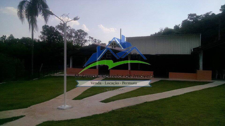 Imagem Chácara à Venda, 50 m² em Zona Rural Nazaré - Nazaré Paulista Imagem Chácara à Venda, 50 m² em Zona Rural Nazaré - Nazaré Paulista