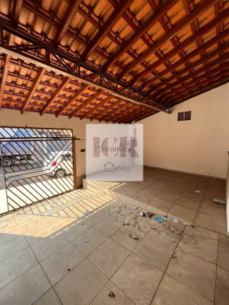 Imagem Casa com 2 Quartos à Venda, 125 m² em Jardim Tropical - Sorocaba