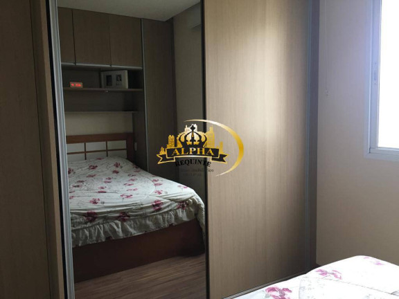 Imagem Apartamento com 4 Quartos à Venda, 105 m² em Jardim Tupanci - Barueri