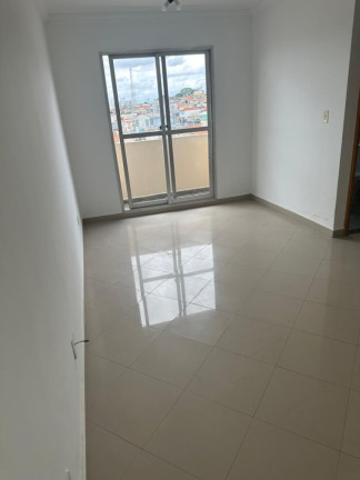 Imagem Apartamento com 2 Quartos à Venda, 57 m² em Chácara Belenzinho - São Paulo Imagem Apartamento com 2 Quartos à Venda, 57 m² em Chácara Belenzinho - São Paulo
