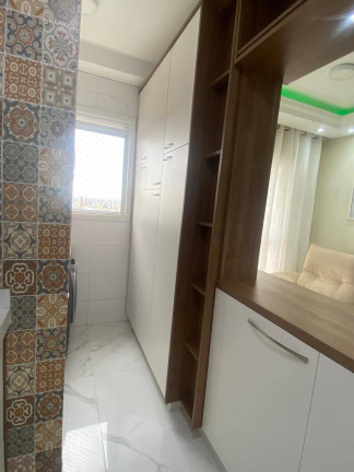 Imagem Apartamento com 2 Quartos para Alugar, 55 m² em Vila Curuçá - Santo André Imagem Apartamento com 2 Quartos para Alugar, 55 m² em Vila Curuçá - Santo André
