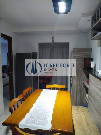 Imagem Apartamento com 3 Quartos à Venda, 60 m² em Taboão - São Bernardo Do Campo Imagem Apartamento com 3 Quartos à Venda, 60 m² em Taboão - São Bernardo Do Campo