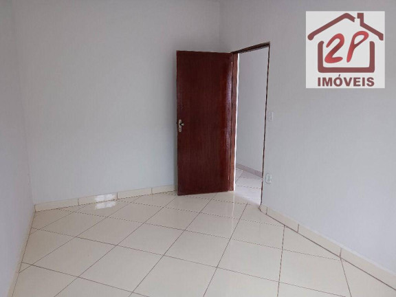 Imagem Casa com 2 Quartos à Venda, 70 m² em Residencial Esperança - Caçapava Imagem Casa com 2 Quartos à Venda, 70 m² em Residencial Esperança - Caçapava