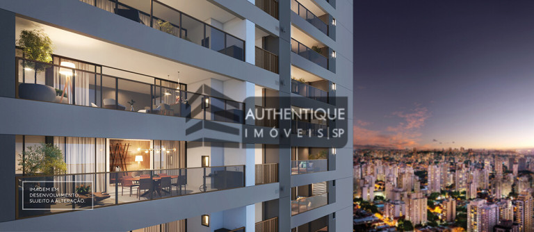 Imagem Apartamento com 3 Quartos à Venda, 140 m² em Perdizes - São Paulo