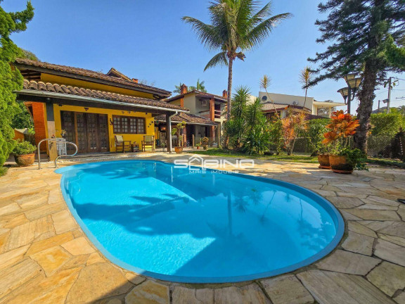 Imagem Casa com 5 Quartos para Temporada, 220 m² em Riviera De São Lourenço - Bertioga Imagem Casa com 5 Quartos para Temporada, 220 m² em Riviera De São Lourenço - Bertioga