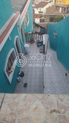 Imagem Casa com 3 Quartos à Venda, 250 m² em Jardim Aclimação - Santo André Imagem Casa com 3 Quartos à Venda, 250 m² em Jardim Aclimação - Santo André