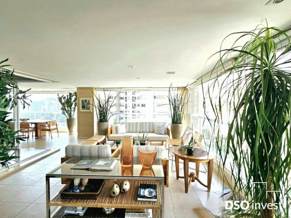 Imagem Apartamento com 4 Quartos à Venda, 587 m² em Campo Belo - Sao Paulo Imagem Apartamento com 4 Quartos à Venda, 587 m² em Campo Belo - Sao Paulo