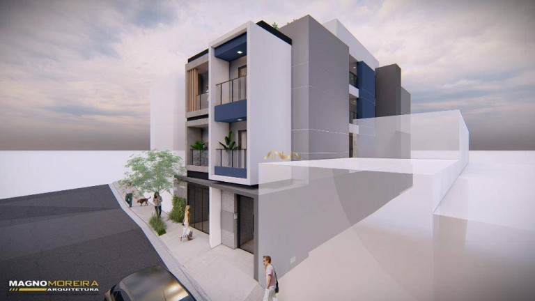 Imagem Apartamento com 2 Quartos à Venda, 46 m² em Vila Ema - São Paulo Imagem Apartamento com 2 Quartos à Venda, 46 m² em Vila Ema - São Paulo