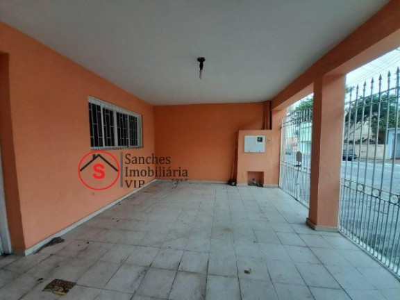 Imagem Casa com 3 Quartos à Venda, 157 m² em Vila Prudente - São Paulo Imagem Casa com 3 Quartos à Venda, 157 m² em Vila Prudente - São Paulo