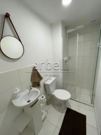 Imagem Apartamento com 2 Quartos à Venda, 31 m² em água Branca - São Paulo